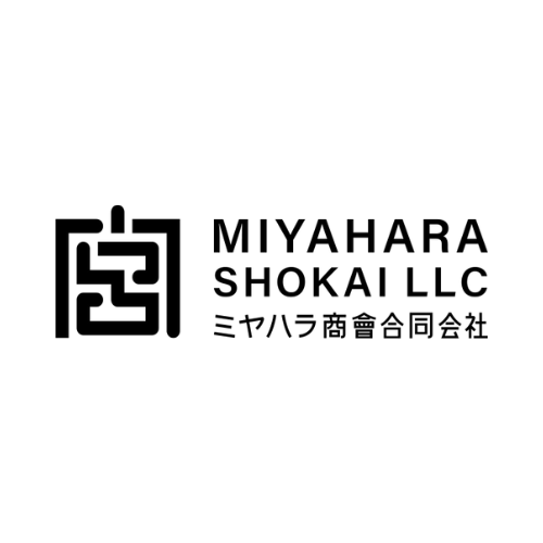 ミヤハラ商會合同会社｜MIYAHARA SHOKAI LLC.